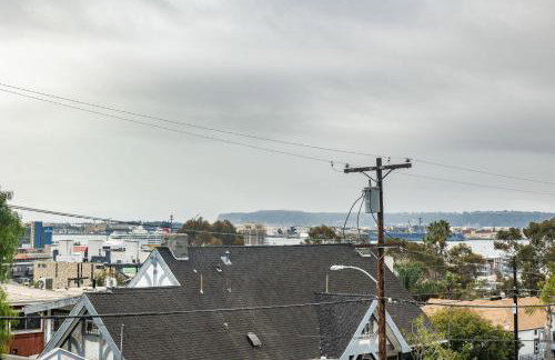 Big Studio with Ocean View max 6 sleepers - Foto 31