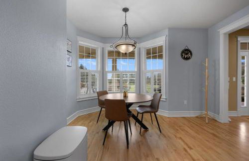 Bison Ridge Retreat - Spacious and in Nature - Foto 26