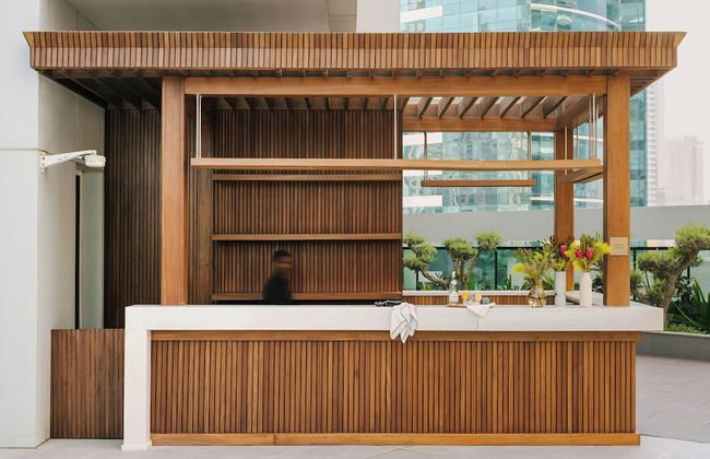 Sonder by Marriott Bonvoy Business Bay Apartments - Photo 64