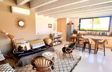 Nid douillet sur roof top - Foto 8