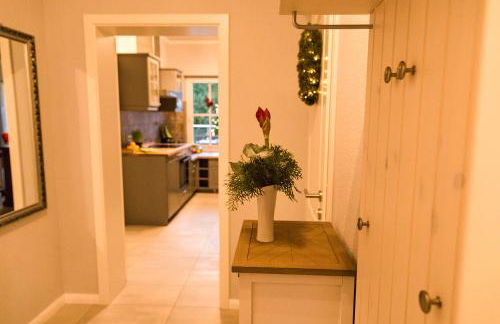 Villa Morgentau - Foto 66