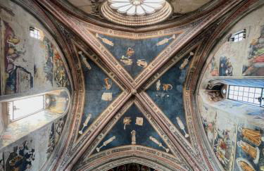 Suite La Basilica - Photo 21