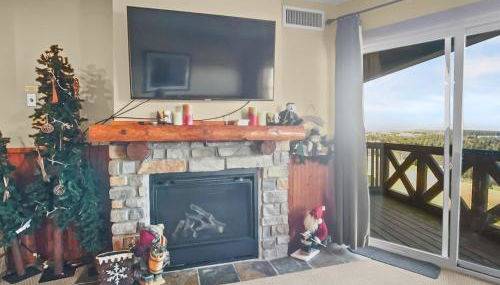 Highland House 209 Steps From The Slopes Ski In Out Hot Tub Village - Foto 3