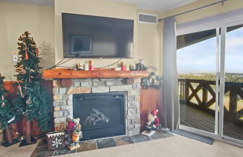 Highland House 209 Steps From The Slopes Ski In Out Hot Tub Village - Foto 3