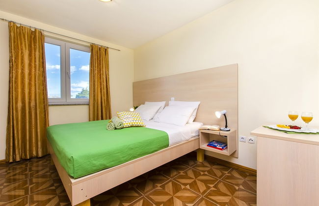 Apartments Glavan - Foto 7