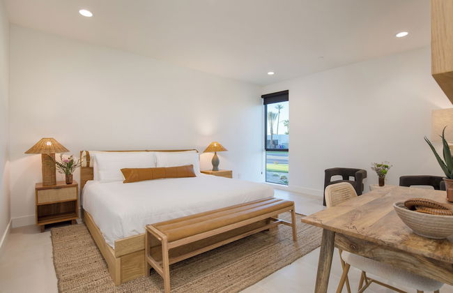 The Reserve at Polo Villas by AvantStay – Luxe Desert Retreat - Foto 30