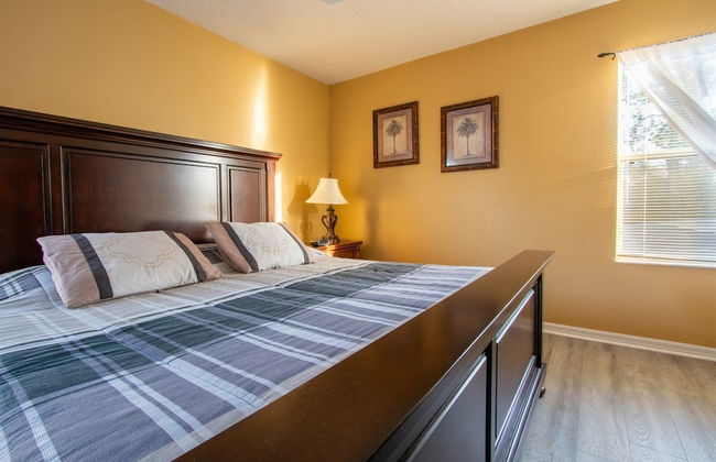 7 Bedrooms in Large Private Vacation Home by Florida Dream Homes - Foto 12