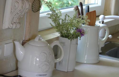 Jeżynowy Domek - Sulistrowice - Photo 36