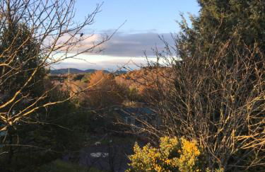 STUNNING LODGE - HOME FROM HOME Kippford, Dalbeattie - Foto 12