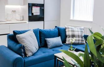 The Wycombe Pad - 2BR Ground Floor Apt with A Private Entrance & Free Secure Underground Parking - Foto 11