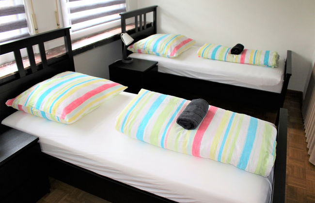 Ferienwohnungen Oberkülheim - Foto 13