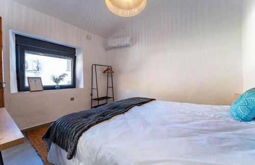 CT 390 - Faros Zen, Ohm & Yoga Retreat - Cortijo Pura Paz in Casarabonela - Foto 25