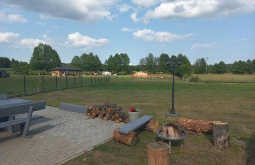 Domek wakacyjny Średnia Huta - Photo 5