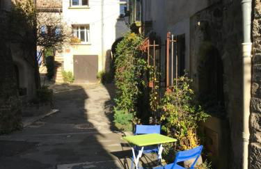 La maison de la lumière - Foto 47