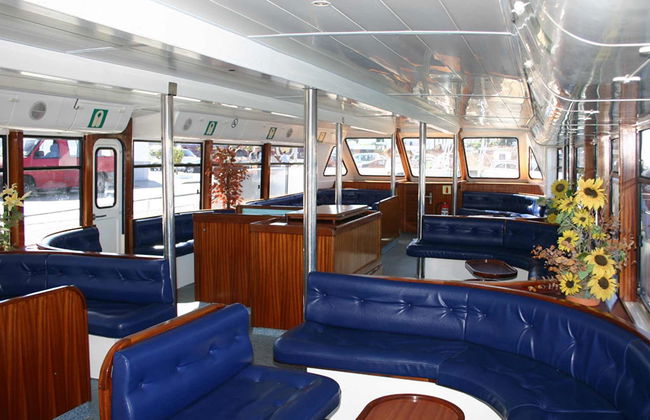 Lanzarote Express avec transfert en bus depuis Caleta de Fuste et Castillo - Photo 4