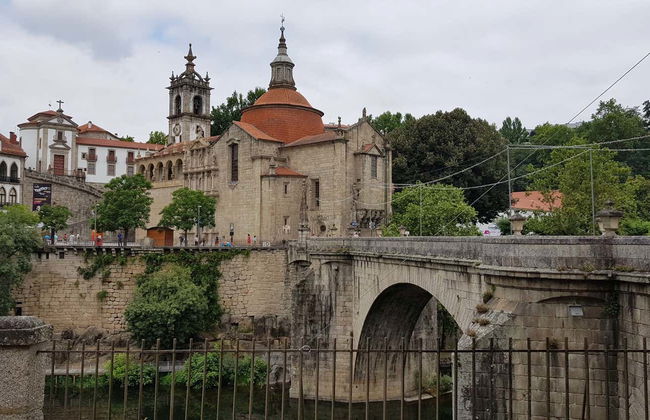 Tour della regione del Douro - Foto 3
