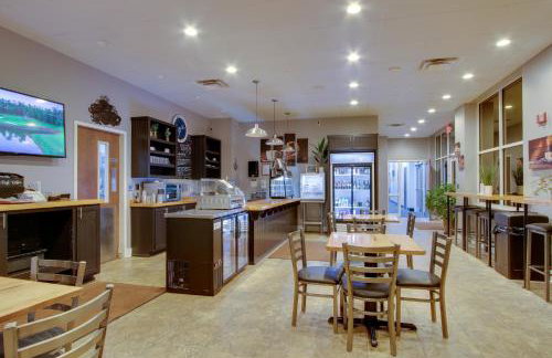 101 Reasons to Stay! Savannah Lakes Village Home - Foto 45