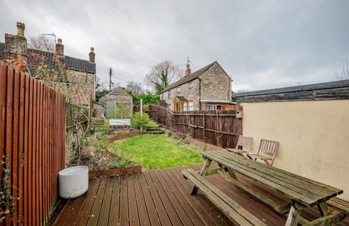 Cosy Cottage nr The Cotswolds Private Parking - Foto 29