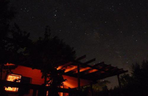 Wooden chalet, for 4 people air-conditioned - Photo 19