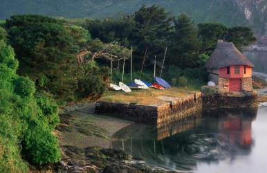 Hope Thatch - Foto 55