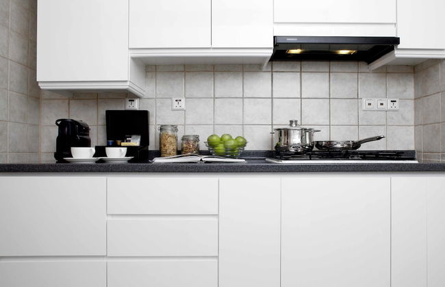 Fraser Place Robertson Walk, Singapore - Photo 15