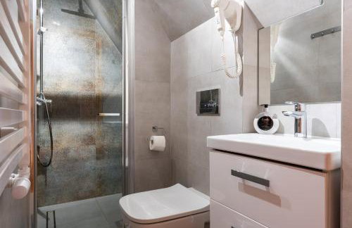 Domki WIDOKÓWKA -domki z balią na wyłączność - Foto 24