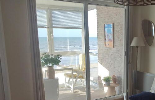 Vue Panoramique FACE MER - Foto 14