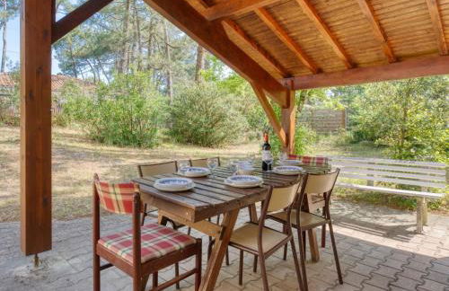 Holiday Home Club de la Voile by Interhome - Foto 46