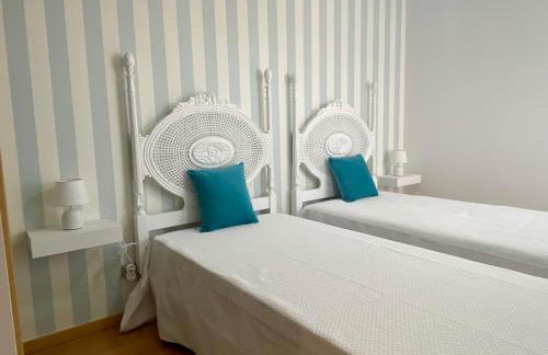 Apartamento O Albuquerque - Centro Cidade Alcobaça - Foto 35