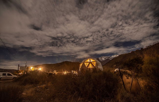 Domos Andinos HostCamp - Photo 37