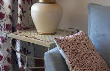 Loft climatisé "La pinède", 50 m2, très calme, 5 mn à pied des plages, lit King Size - Foto 16