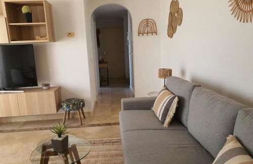 L'envoûtement andalou, à la Cala de Mijas, jacuzzi privé chauffé - Photo 45