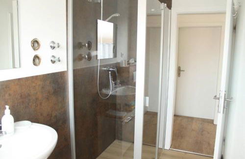 Ferienwohnung Niedermoosen - Foto 2