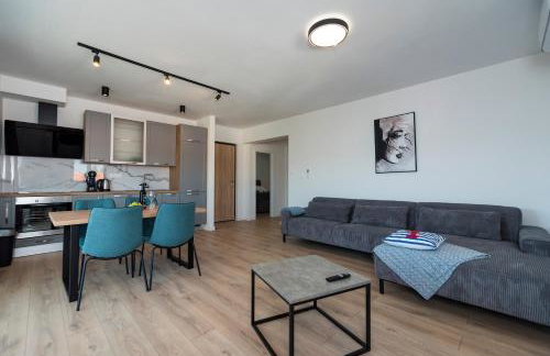 Luxury apartments Nicole - Foto 24