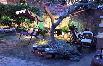 Stone House with garden Laganini - Photo 41