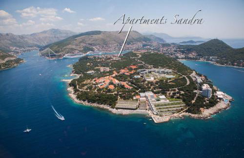 Apartments Sandra Solitudo III - Foto 37