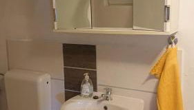 Monteur - Ferienwohnung Gönnern für 1 Person - Foto 5