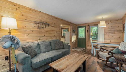 Hidden River Cabin - Foto 4