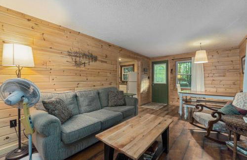 Hidden River Cabin - Foto 4