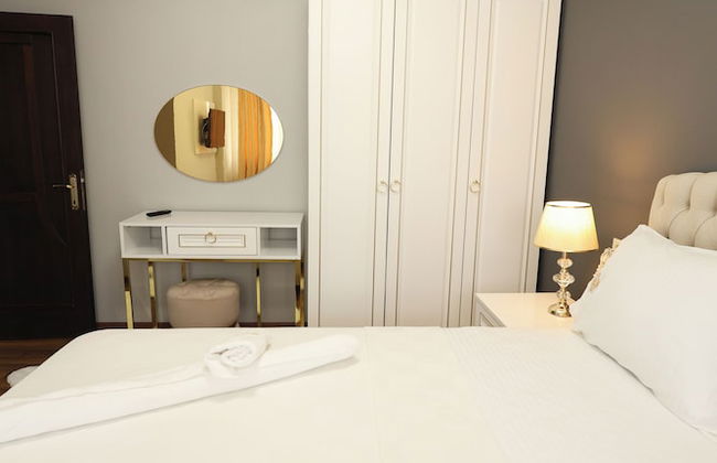 Golden Homes Luxury Suites - Foto 9