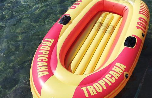 TheReal Beachfront House BoniLu Croacia - Photo 26