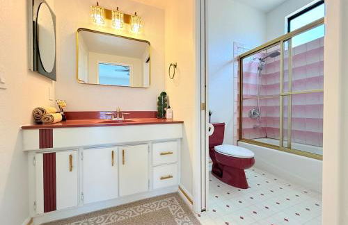 6BR5BA Hot Tub Steps to Beach Parking Pet Friendly - Foto 13