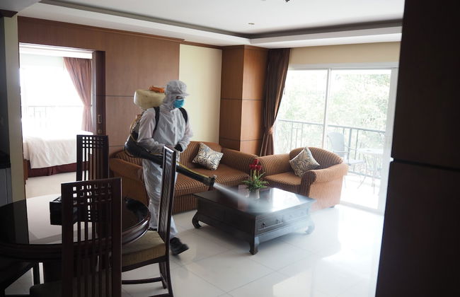 Tara Court Hotel - Photo 77