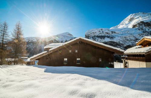 Chalet Breckenridge Sud - Chalet 4 - 129m2 - 6 chambres, 6 salles de bain MAE-4883 - Foto 20
