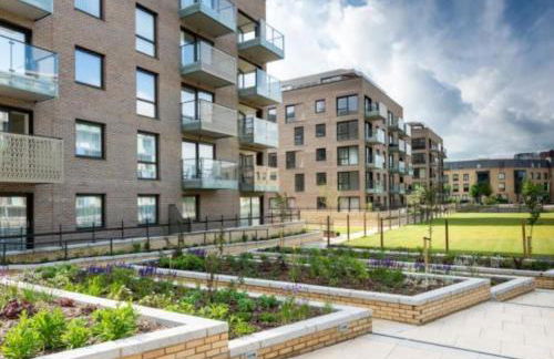 Citystay Living - Mill Park Apartments - Foto 18