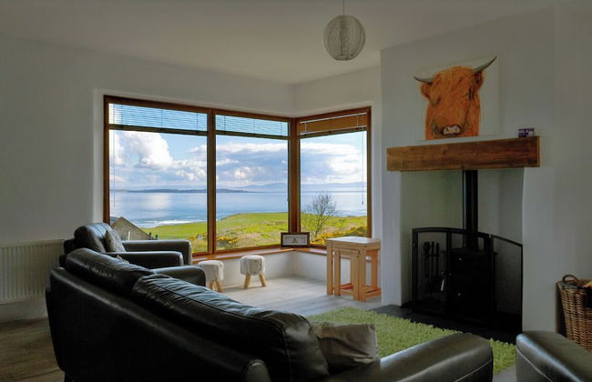 Makem's Self Catering Cottage - Foto 1