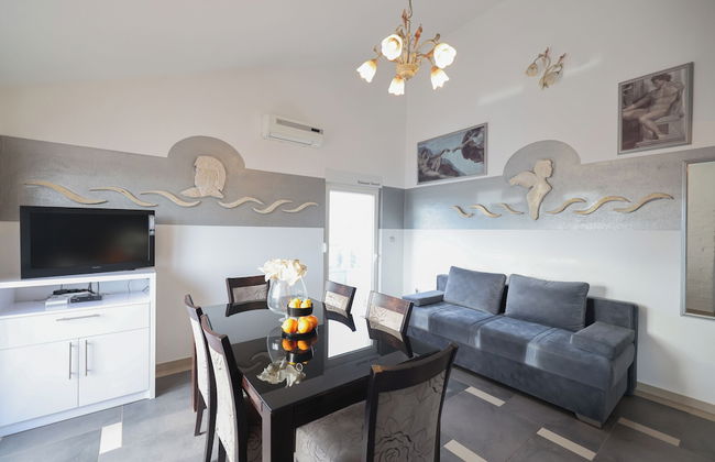 Villa Nika - Foto 60