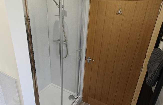 Pleasant Point Holiday Cottages - Foto 40