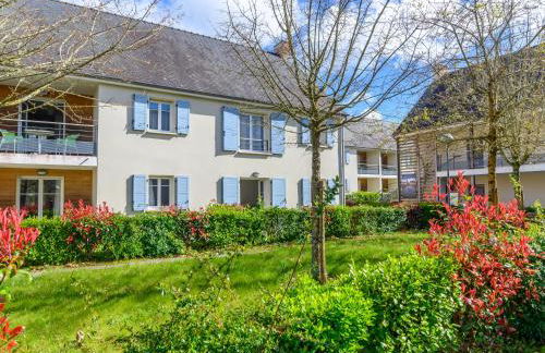 Vacancéole - Les Rives de Pont-Aven - Photo 1