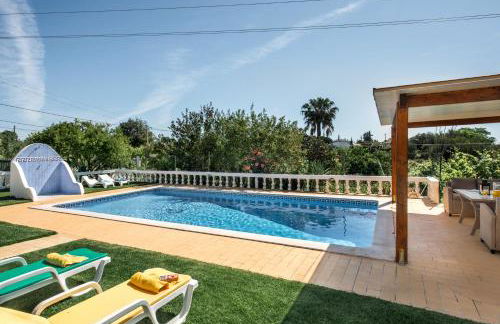 Villa Sao Miguel - Armacao de Pera - Foto 40